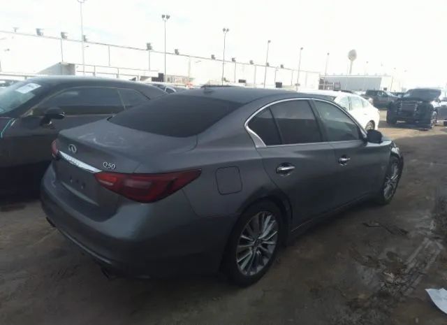 Photo 3 VIN: JN1EV7AP0KM519124 - INFINITI Q50 