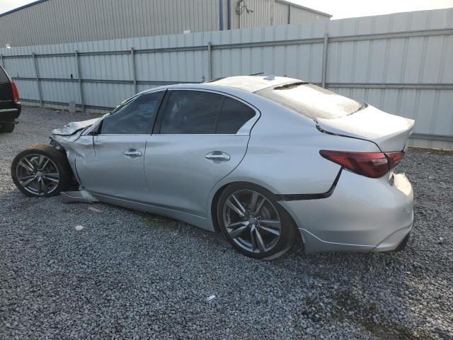 Photo 1 VIN: JN1EV7AP0KM540765 - INFINITI Q50 LUXE 