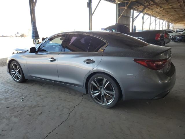 Photo 1 VIN: JN1EV7AP0KM541804 - INFINITI Q50 LUXE 