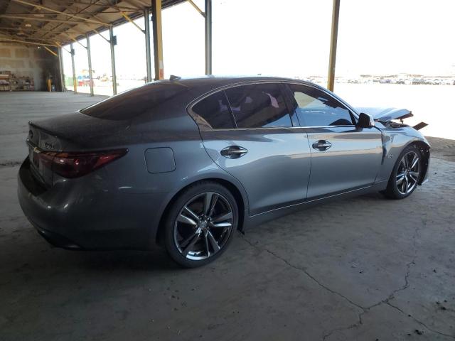 Photo 2 VIN: JN1EV7AP0KM541804 - INFINITI Q50 LUXE 