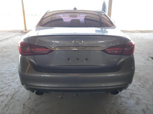 Photo 5 VIN: JN1EV7AP0KM541804 - INFINITI Q50 LUXE 