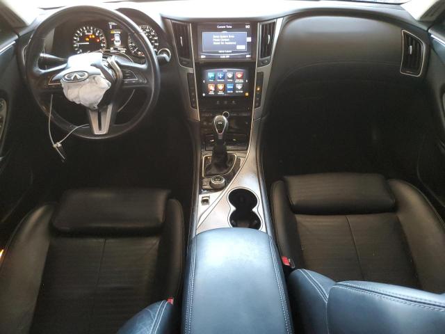 Photo 7 VIN: JN1EV7AP0KM541804 - INFINITI Q50 LUXE 