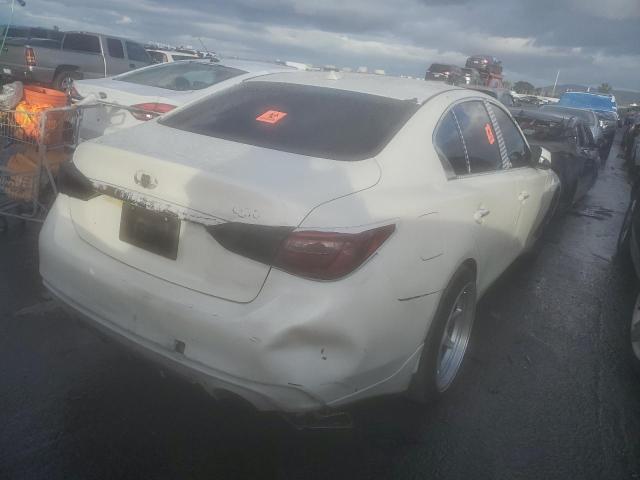 Photo 2 VIN: JN1EV7AP0KM541947 - INFINITI Q50 