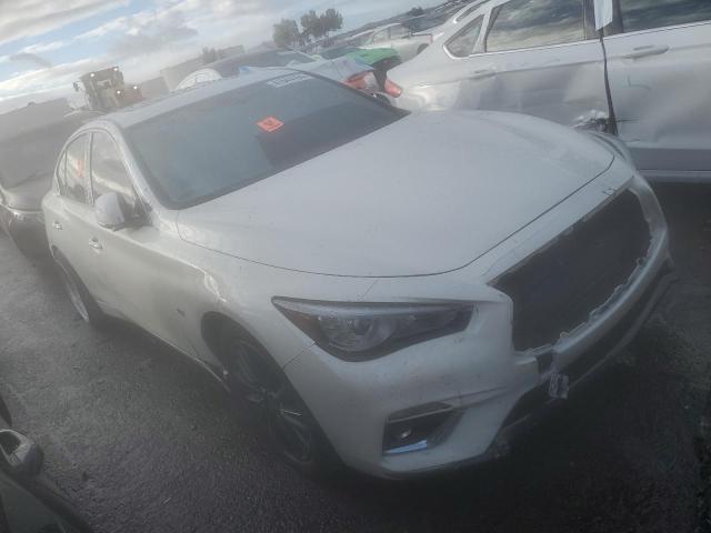 Photo 3 VIN: JN1EV7AP0KM541947 - INFINITI Q50 