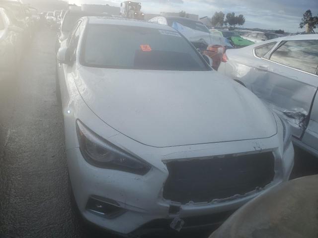 Photo 4 VIN: JN1EV7AP0KM541947 - INFINITI Q50 