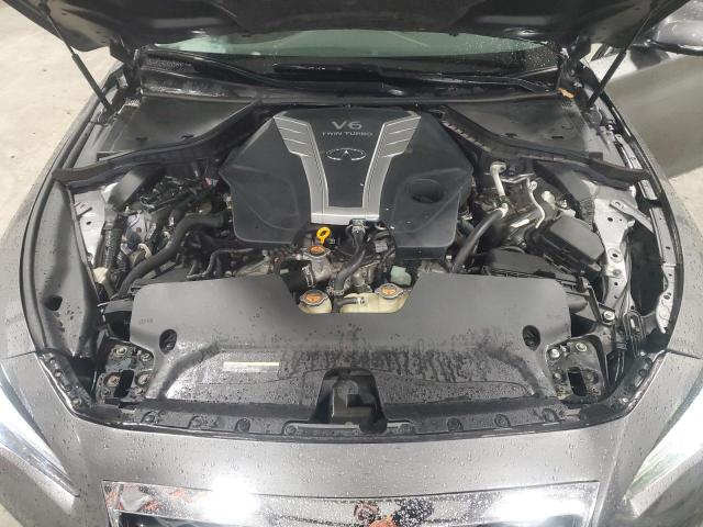 Photo 10 VIN: JN1EV7AP0LM200677 - INFINITI Q50 PURE 