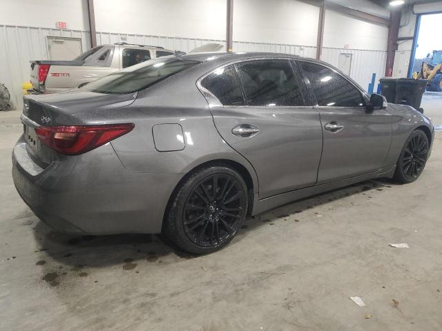 Photo 2 VIN: JN1EV7AP0LM200677 - INFINITI Q50 PURE 