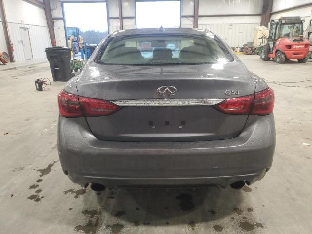 Photo 5 VIN: JN1EV7AP0LM200677 - INFINITI Q50 PURE 