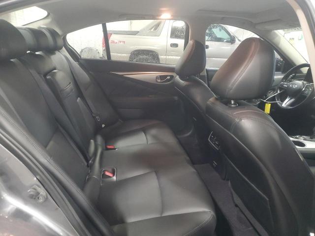 Photo 9 VIN: JN1EV7AP0LM200677 - INFINITI Q50 PURE 