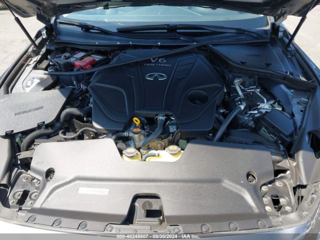 Photo 9 VIN: JN1EV7AP0LM200873 - INFINITI Q50 