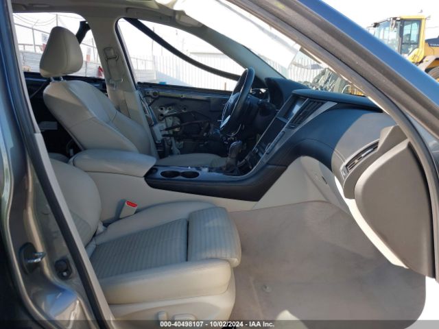 Photo 4 VIN: JN1EV7AP0LM200873 - INFINITI Q50 