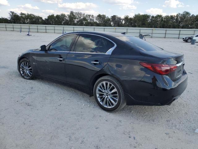 Photo 1 VIN: JN1EV7AP0LM201084 - INFINITI Q50 PURE 