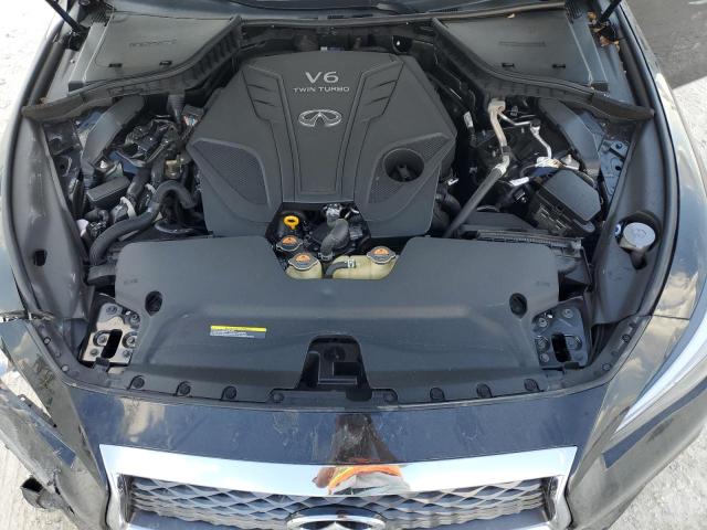 Photo 10 VIN: JN1EV7AP0LM201084 - INFINITI Q50 PURE 