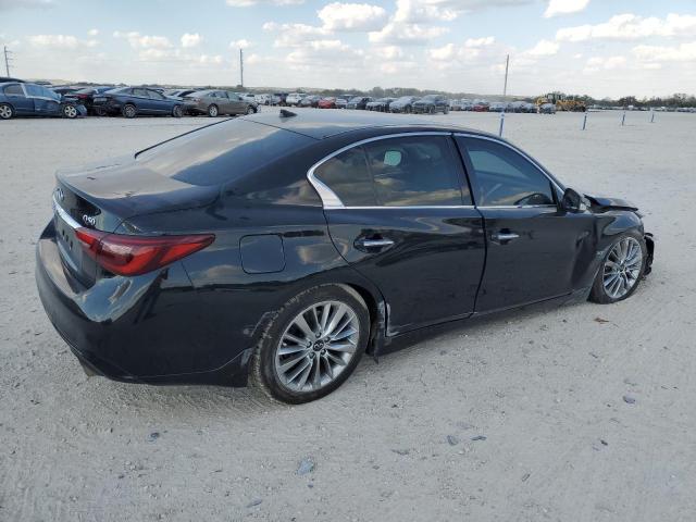 Photo 2 VIN: JN1EV7AP0LM201084 - INFINITI Q50 PURE 