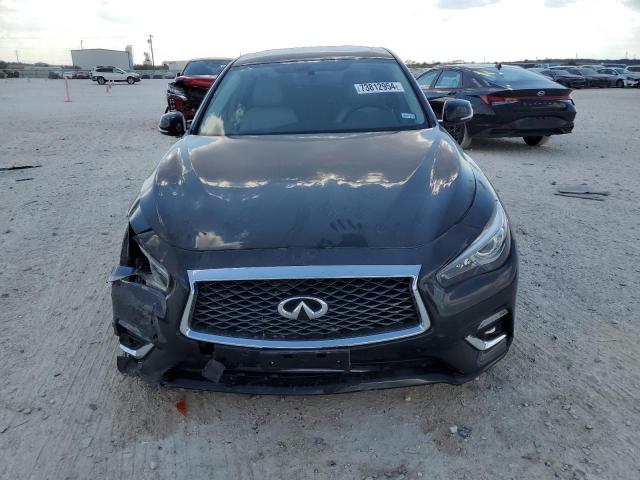 Photo 4 VIN: JN1EV7AP0LM201084 - INFINITI Q50 PURE 