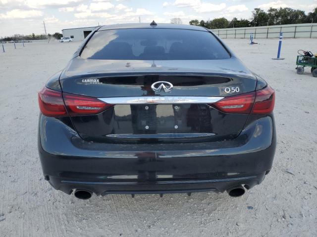 Photo 5 VIN: JN1EV7AP0LM201084 - INFINITI Q50 PURE 