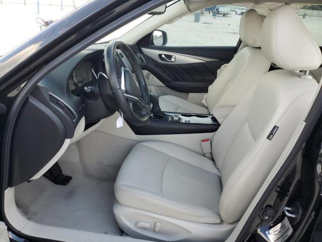 Photo 6 VIN: JN1EV7AP0LM201084 - INFINITI Q50 PURE 