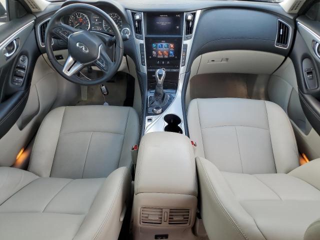 Photo 7 VIN: JN1EV7AP0LM201084 - INFINITI Q50 PURE 