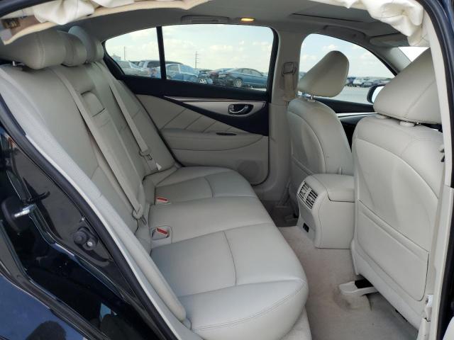 Photo 9 VIN: JN1EV7AP0LM201084 - INFINITI Q50 PURE 