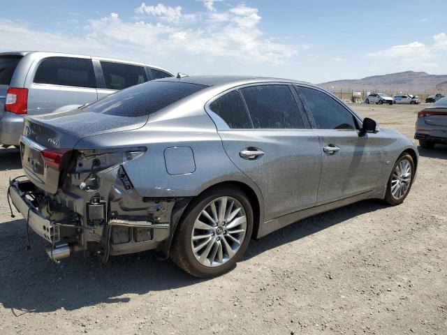 Photo 2 VIN: JN1EV7AP0LM202638 - INFINITI Q50 PURE 