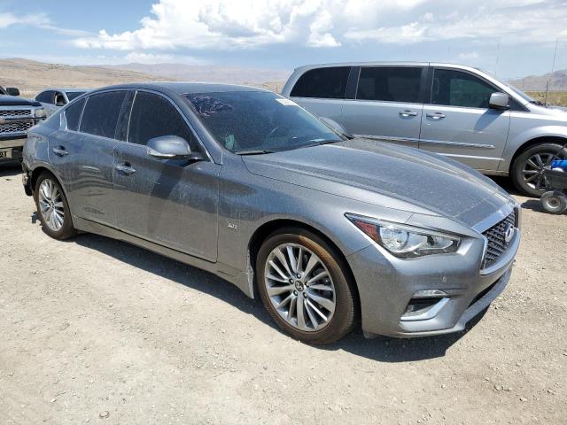 Photo 3 VIN: JN1EV7AP0LM202638 - INFINITI Q50 PURE 