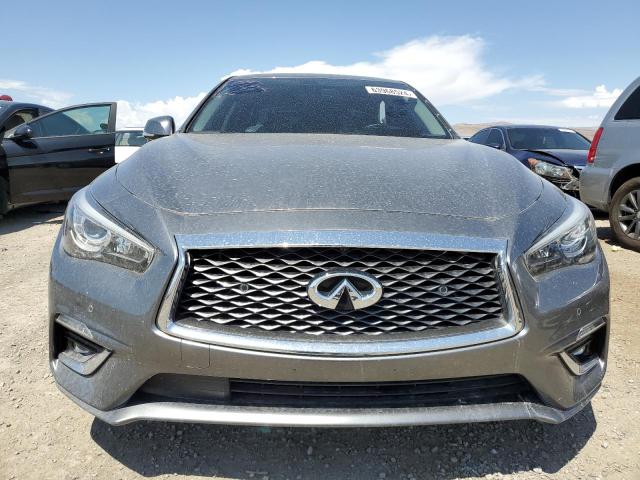 Photo 4 VIN: JN1EV7AP0LM202638 - INFINITI Q50 PURE 