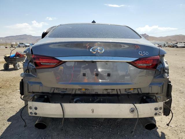 Photo 5 VIN: JN1EV7AP0LM202638 - INFINITI Q50 PURE 