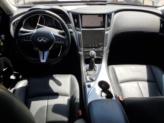 Photo 7 VIN: JN1EV7AP0LM202638 - INFINITI Q50 PURE 