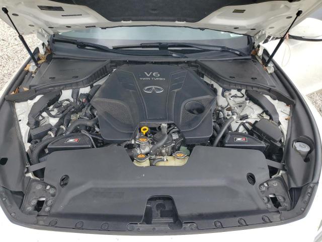 Photo 10 VIN: JN1EV7AP0LM203255 - INFINITI Q50 