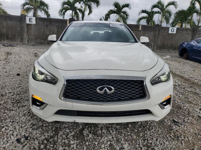 Photo 4 VIN: JN1EV7AP0LM203255 - INFINITI Q50 