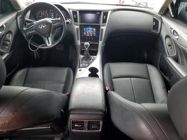 Photo 7 VIN: JN1EV7AP0LM203255 - INFINITI Q50 