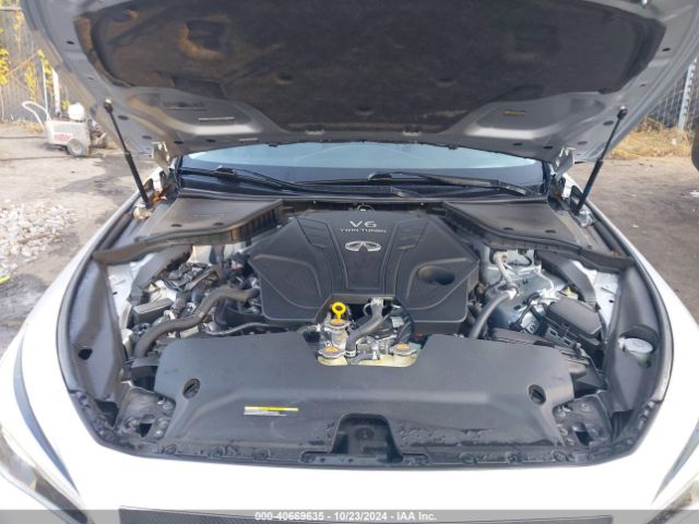 Photo 9 VIN: JN1EV7AP0LM203997 - INFINITI Q50 