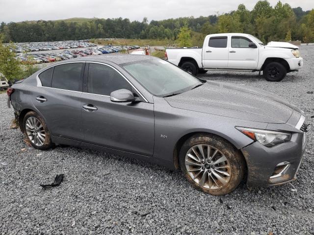 Photo 3 VIN: JN1EV7AP0LM204051 - INFINITI Q50 PURE 