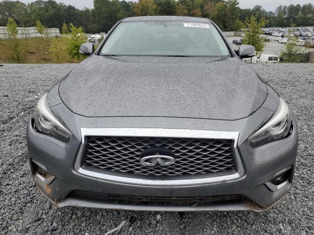 Photo 4 VIN: JN1EV7AP0LM204051 - INFINITI Q50 PURE 