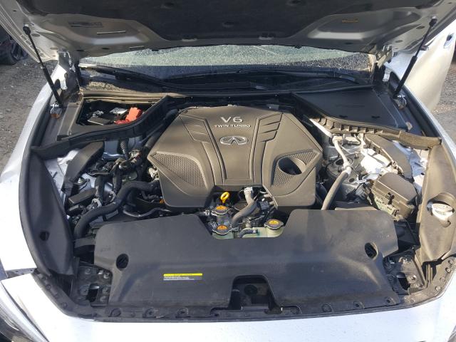 Photo 6 VIN: JN1EV7AP0LM204275 - INFINITI Q50 PURE 