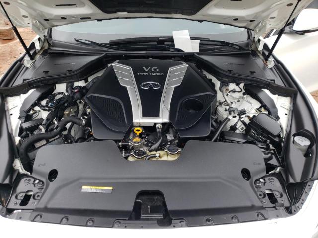 Photo 6 VIN: JN1EV7AP0LM204342 - INFINITI Q50 PURE 