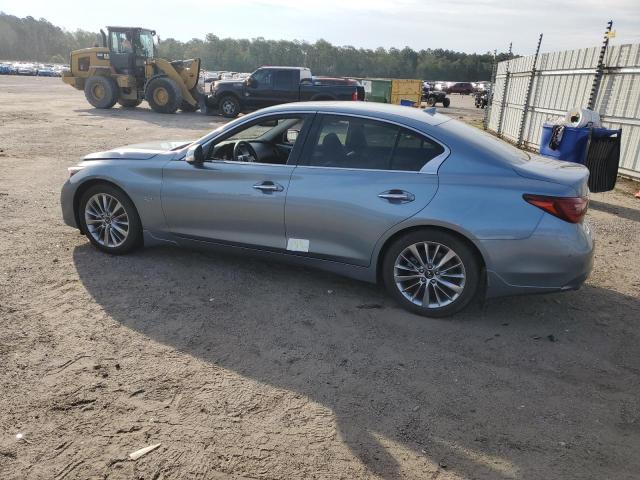 Photo 1 VIN: JN1EV7AP0LM205085 - INFINITI Q50 PURE 