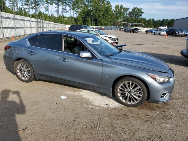 Photo 3 VIN: JN1EV7AP0LM205085 - INFINITI Q50 PURE 