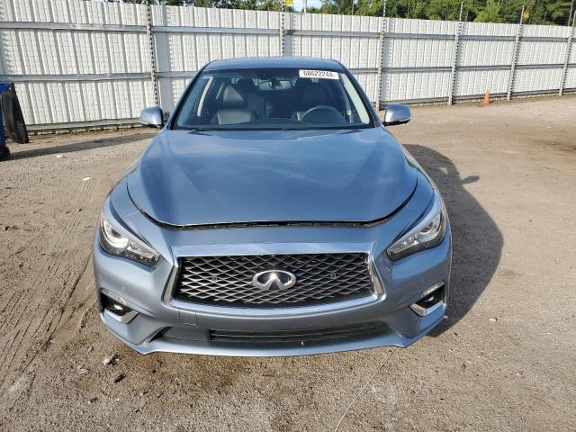 Photo 4 VIN: JN1EV7AP0LM205085 - INFINITI Q50 PURE 