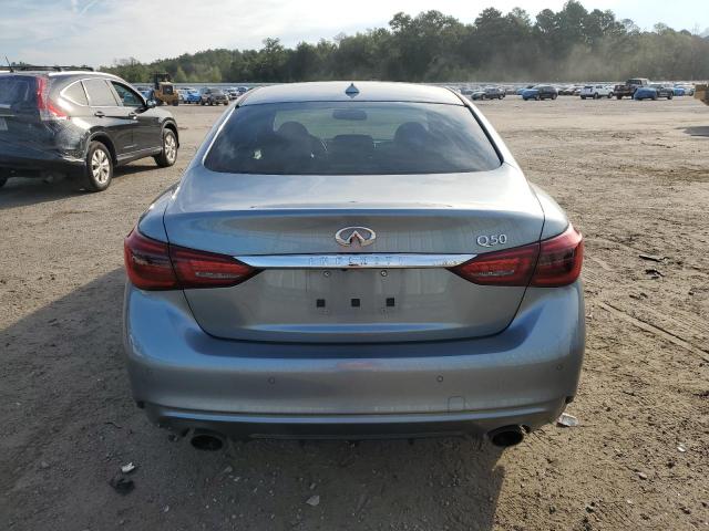 Photo 5 VIN: JN1EV7AP0LM205085 - INFINITI Q50 PURE 