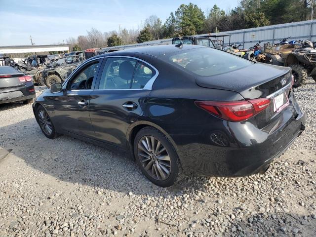 Photo 1 VIN: JN1EV7AP0LM206625 - INFINITI Q50 