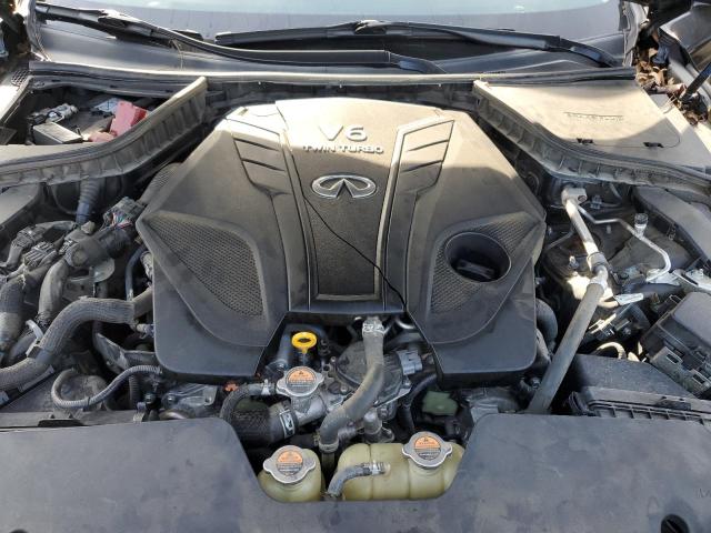 Photo 10 VIN: JN1EV7AP0LM206625 - INFINITI Q50 