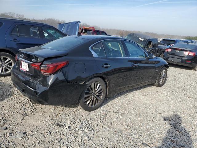 Photo 2 VIN: JN1EV7AP0LM206625 - INFINITI Q50 