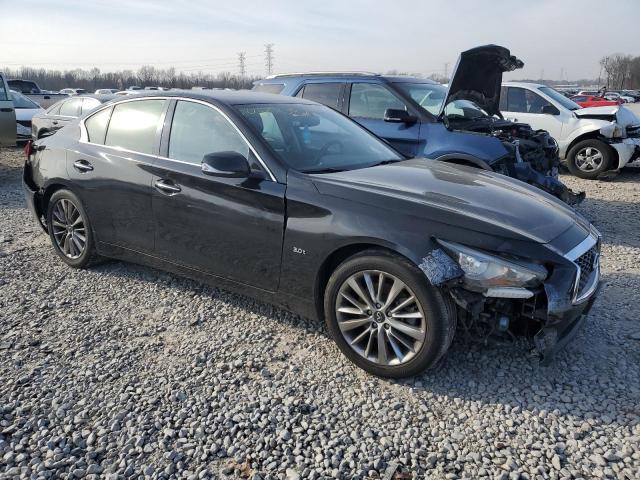 Photo 3 VIN: JN1EV7AP0LM206625 - INFINITI Q50 