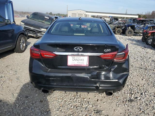 Photo 5 VIN: JN1EV7AP0LM206625 - INFINITI Q50 