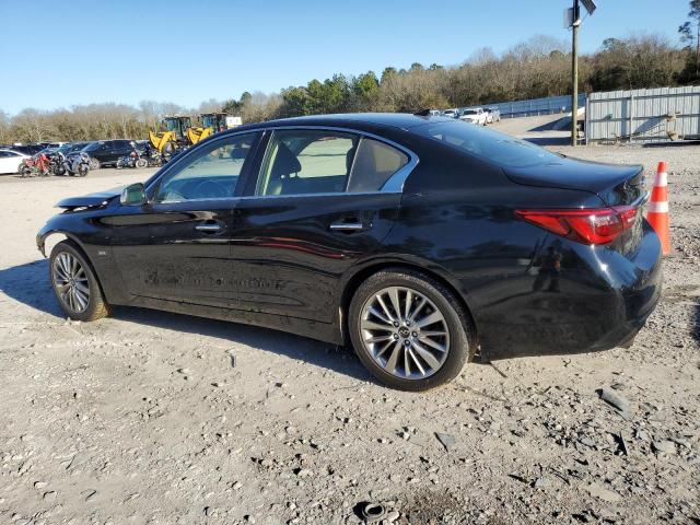 Photo 1 VIN: JN1EV7AP0LM206656 - INFINITI Q50 