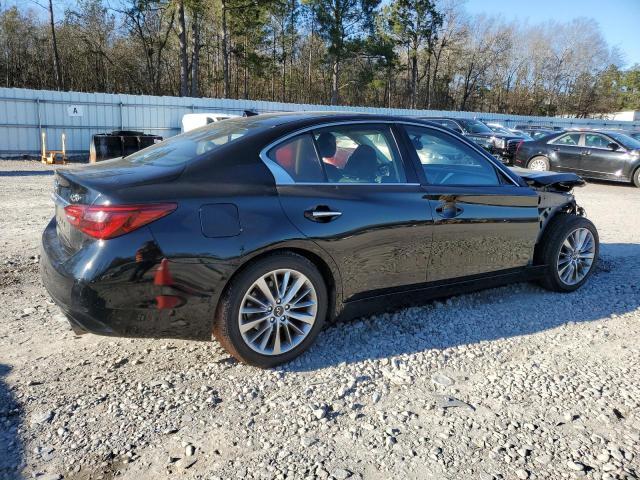 Photo 2 VIN: JN1EV7AP0LM206656 - INFINITI Q50 