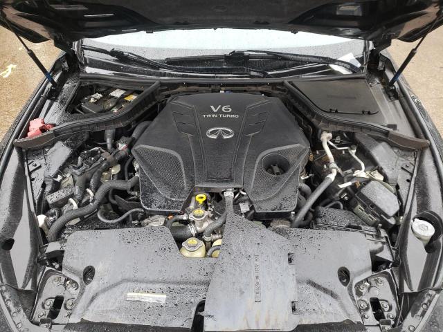 Photo 10 VIN: JN1EV7AP0LM207208 - INFINITI Q50 