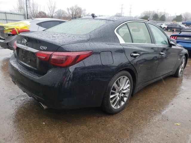 Photo 2 VIN: JN1EV7AP0LM207208 - INFINITI Q50 