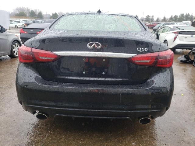 Photo 5 VIN: JN1EV7AP0LM207208 - INFINITI Q50 